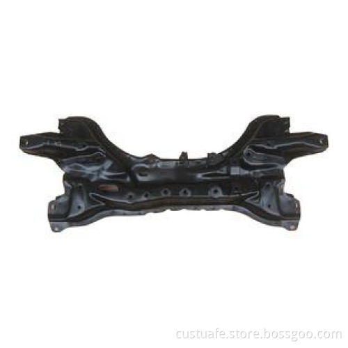 Metal Automotive Replacement Cross member For Honda Fit2004